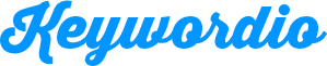 keywordio logo