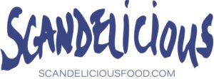 scandeliciusfood logo