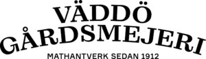 Vaddo gardsmejeri logo