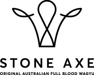 StoneAxeLogo black