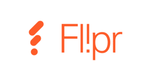 Hem 239 Flipr Logo Orange